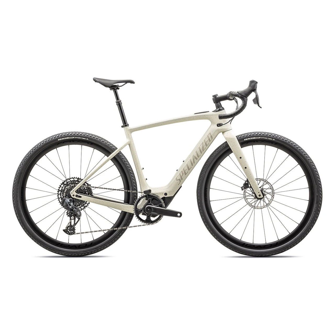 2025 | Turbo Creo 2 Expert