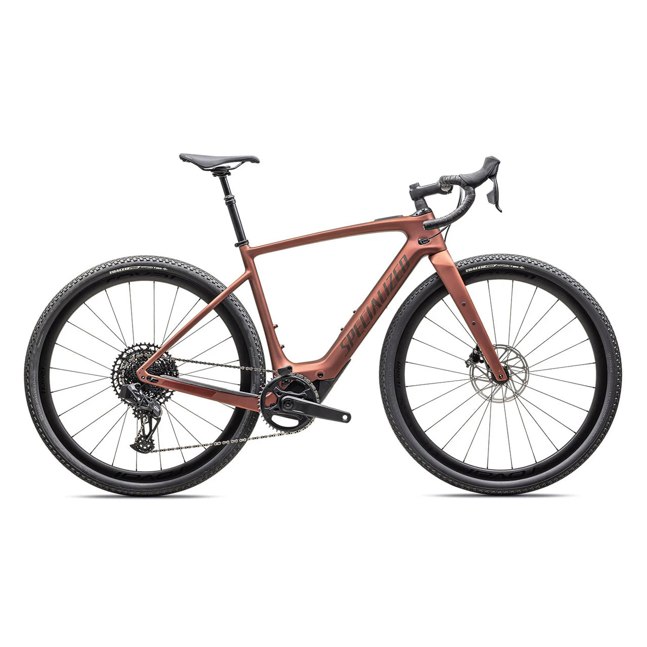 2025 | Turbo Creo 2 Expert