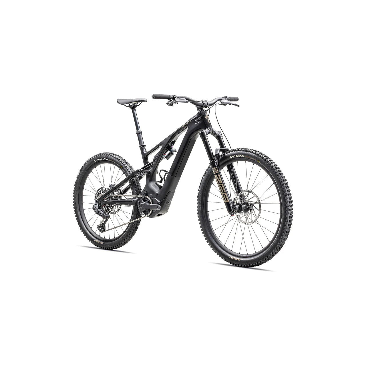 2025 | Turbo Levo Expert G3 UL