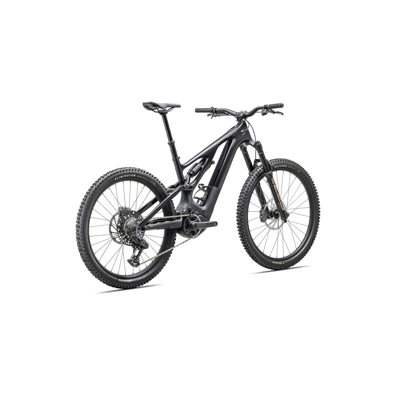 2025 | Turbo Levo Expert G3 UL