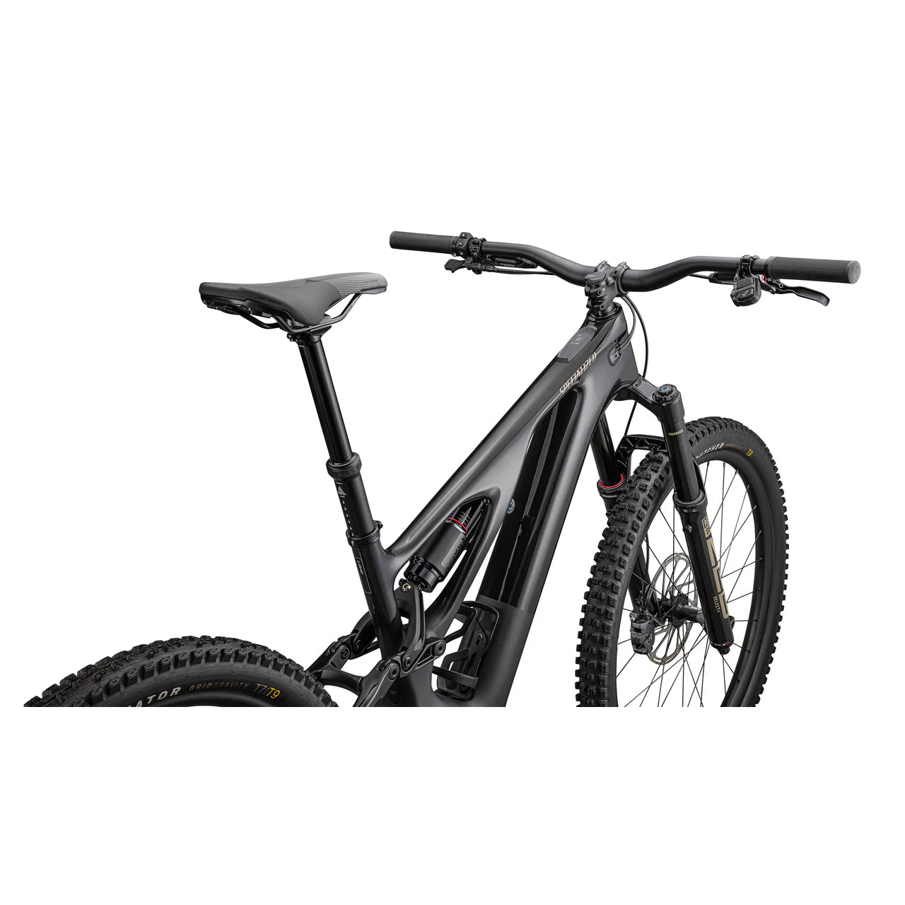 2025 | Turbo Levo Expert G3 UL