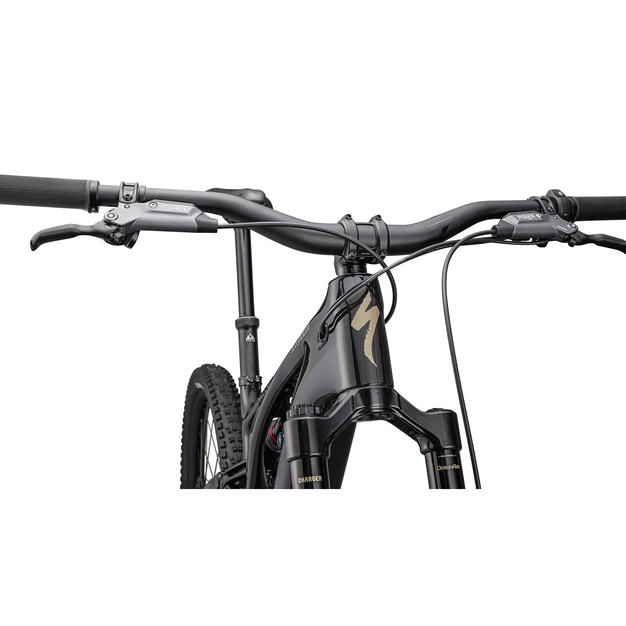 2025 | Turbo Levo Expert G3 UL