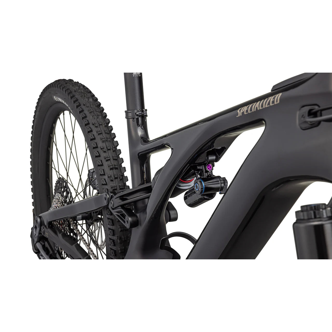 2025 | Turbo Levo Expert G3 UL