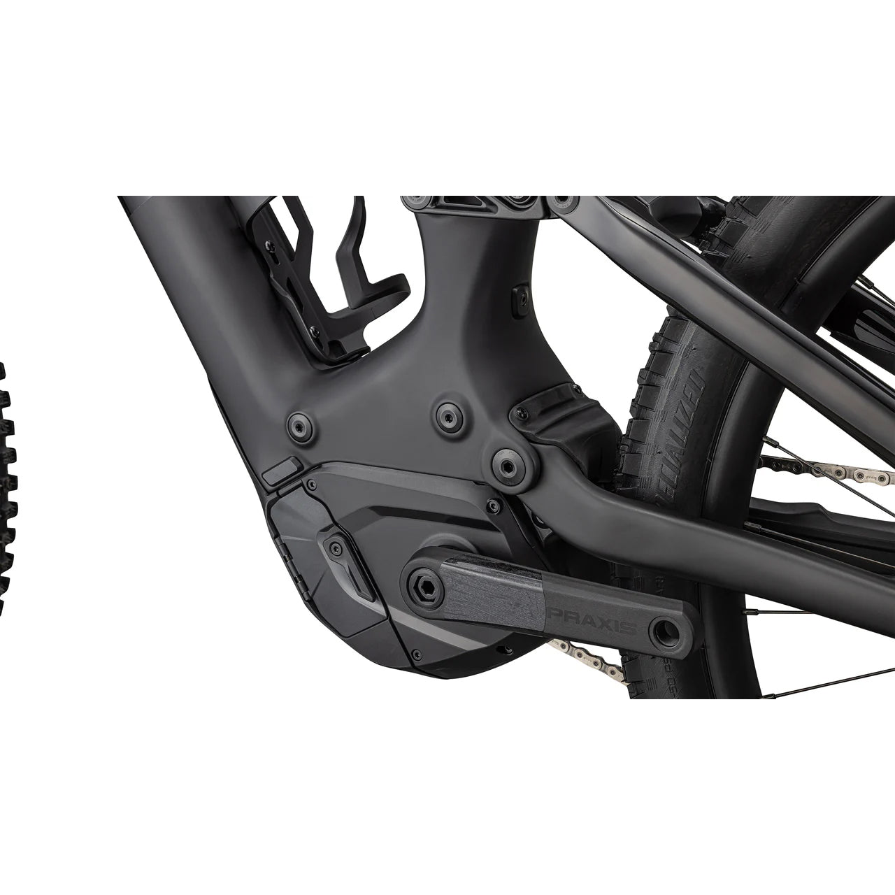 2025 | Turbo Levo Expert G3 UL