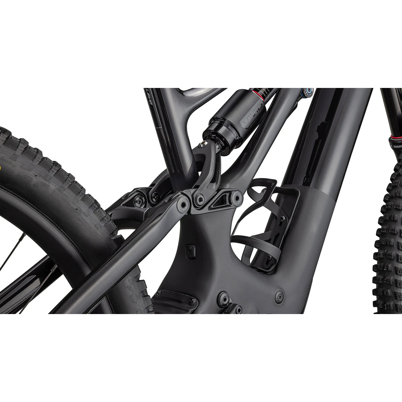 2025 | Turbo Levo Expert G3 UL