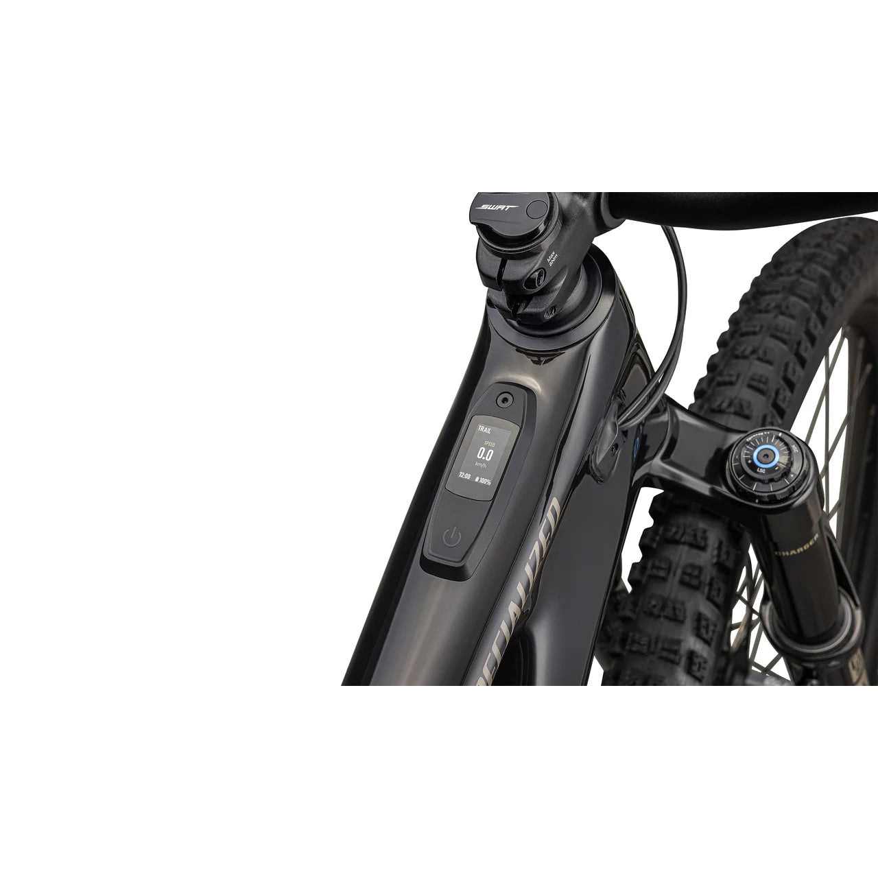 2025 | Turbo Levo Expert G3 UL