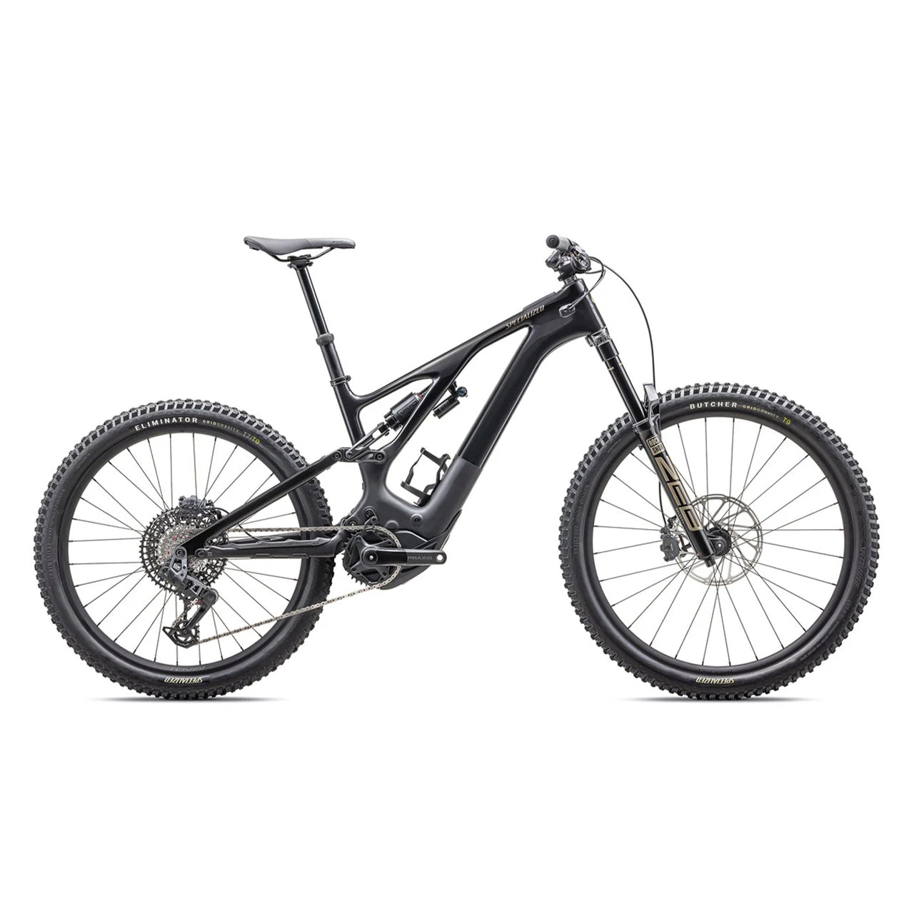 2025 | Turbo Levo Expert G3 UL