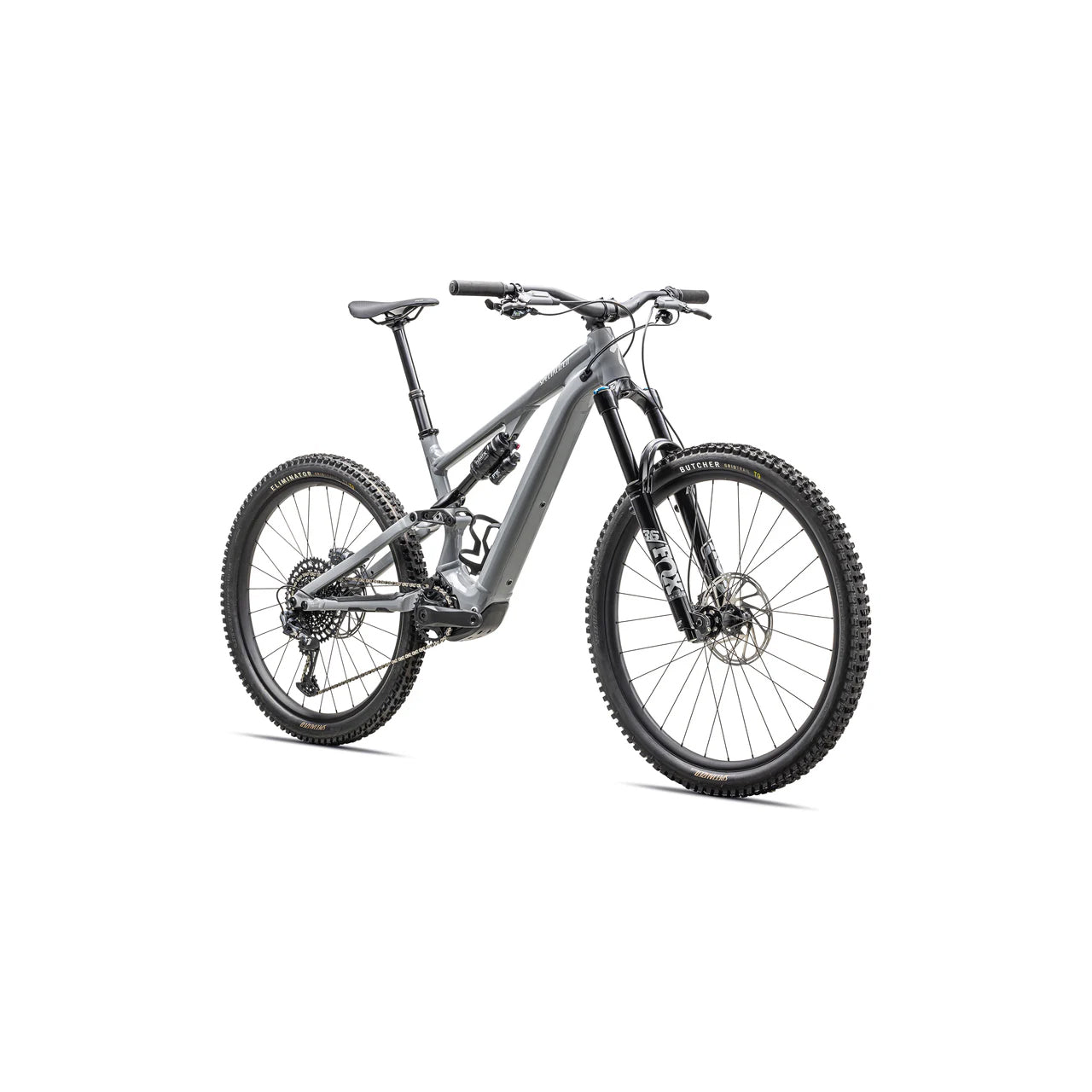 2025 | Turbo Levo SL Comp Alloy