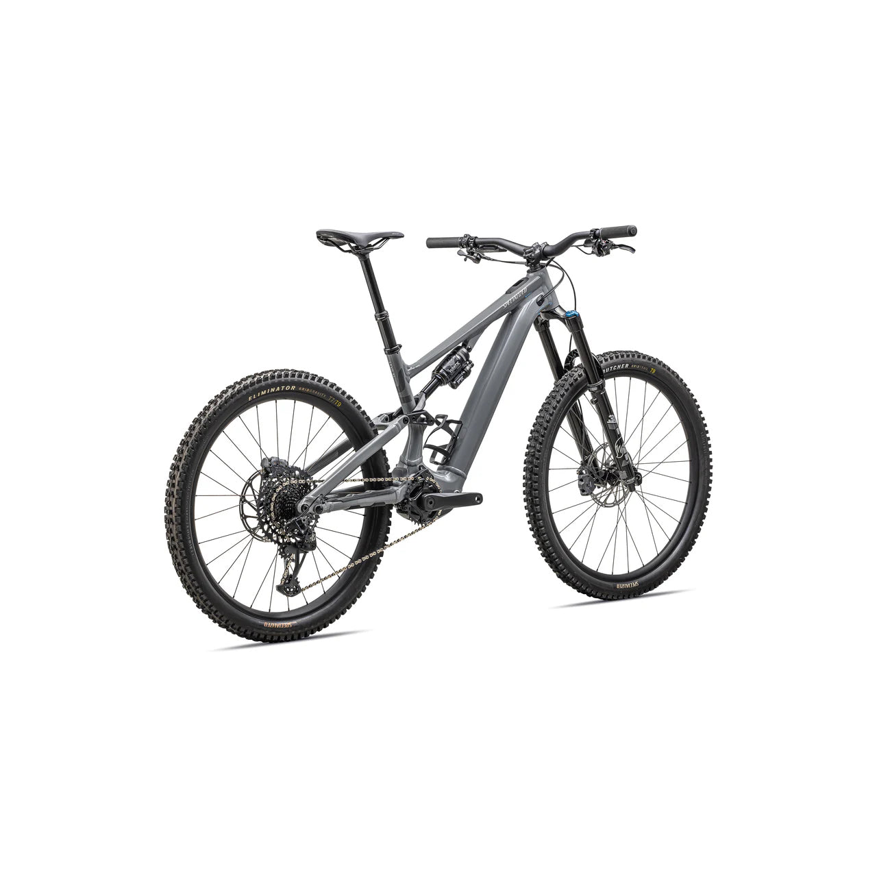 2025 | Turbo Levo SL Comp Alloy