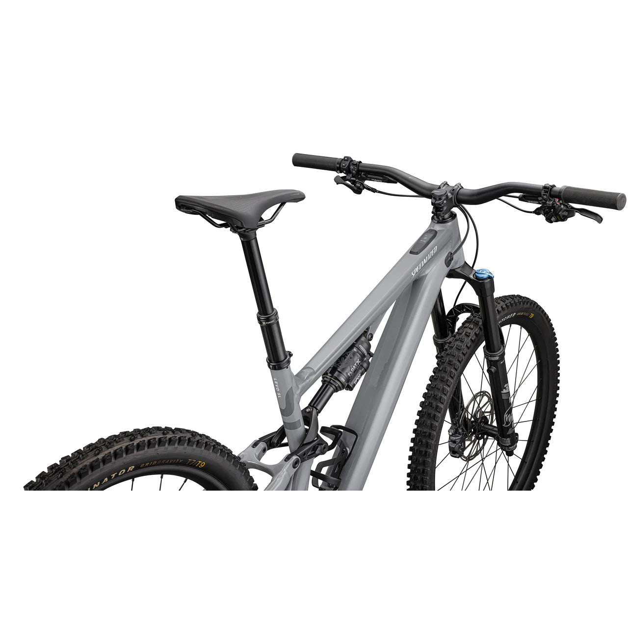2025 | Turbo Levo SL Comp Alloy
