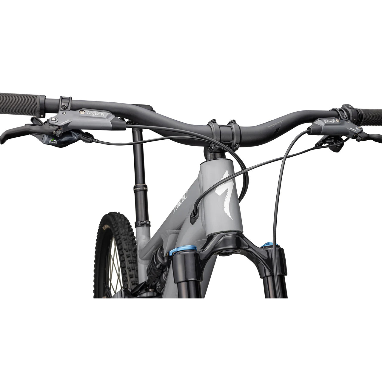 2025 | Turbo Levo SL Comp Alloy