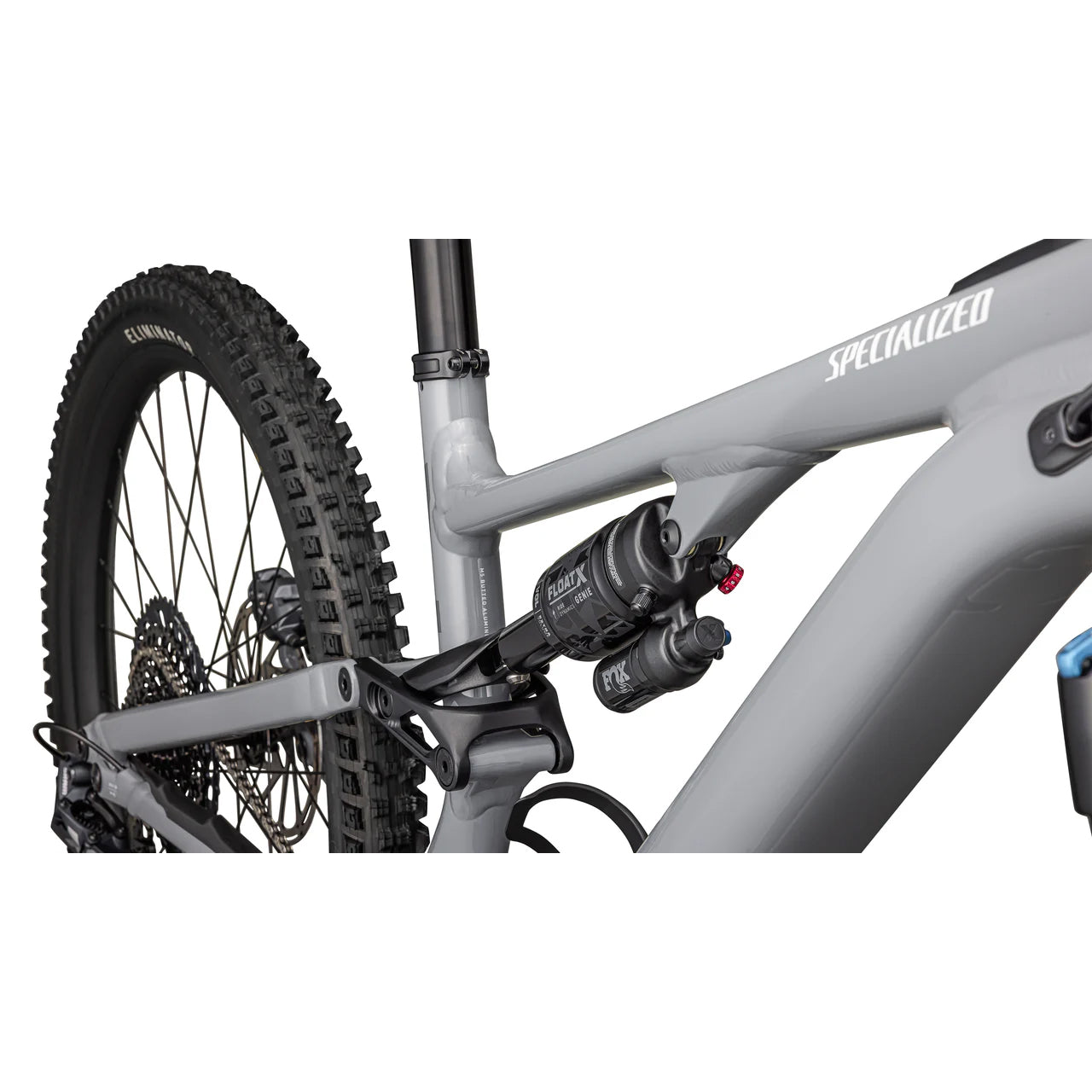 2025 | Turbo Levo SL Comp Alloy