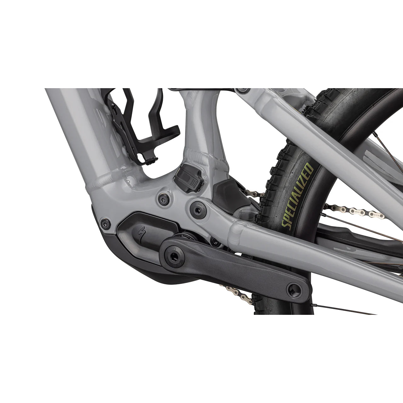 2025 | Turbo Levo SL Comp Alloy