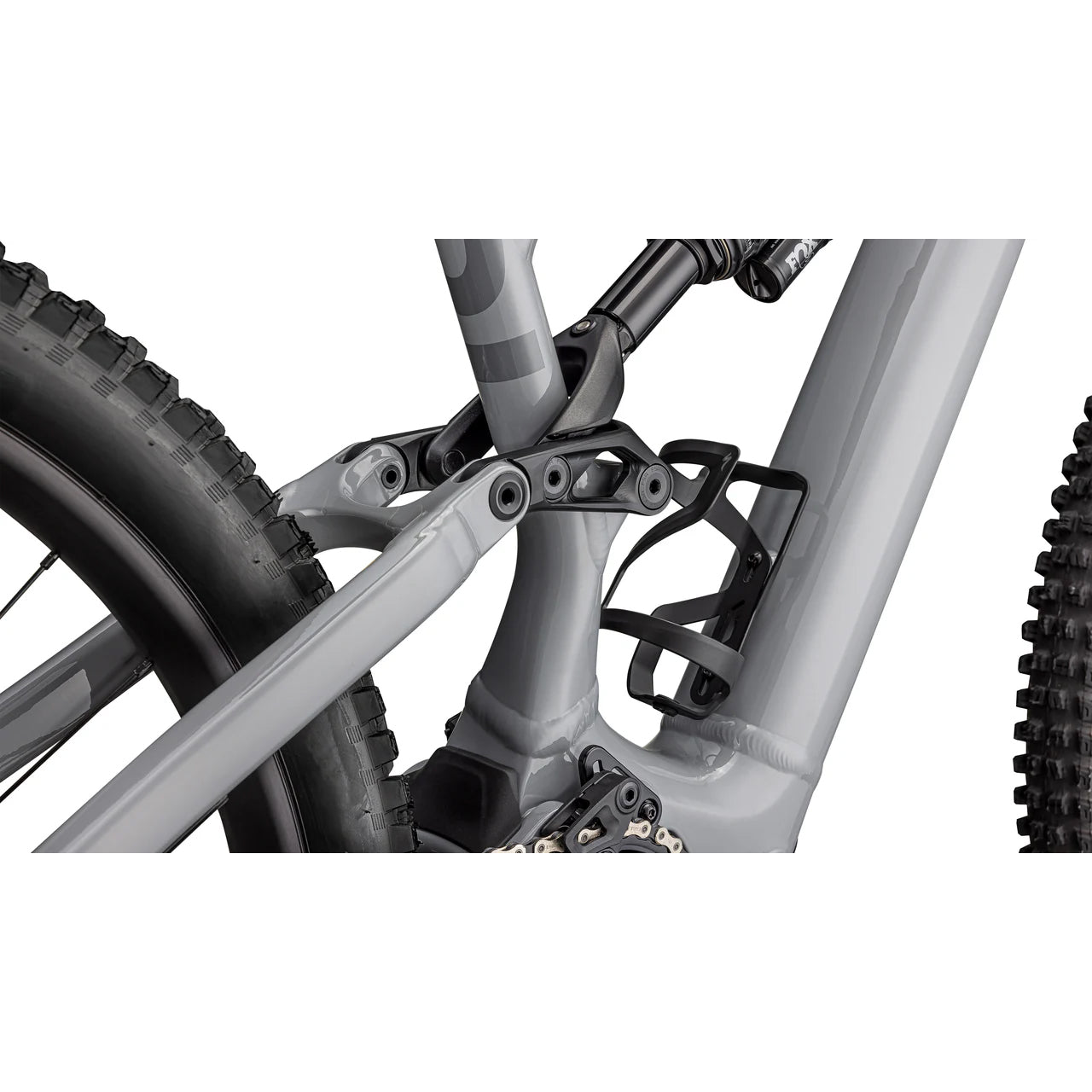 2025 | Turbo Levo SL Comp Alloy