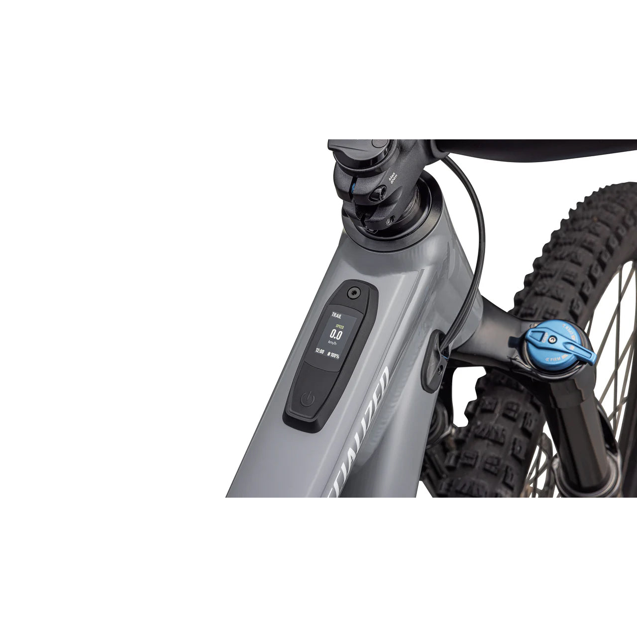 2025 | Turbo Levo SL Comp Alloy