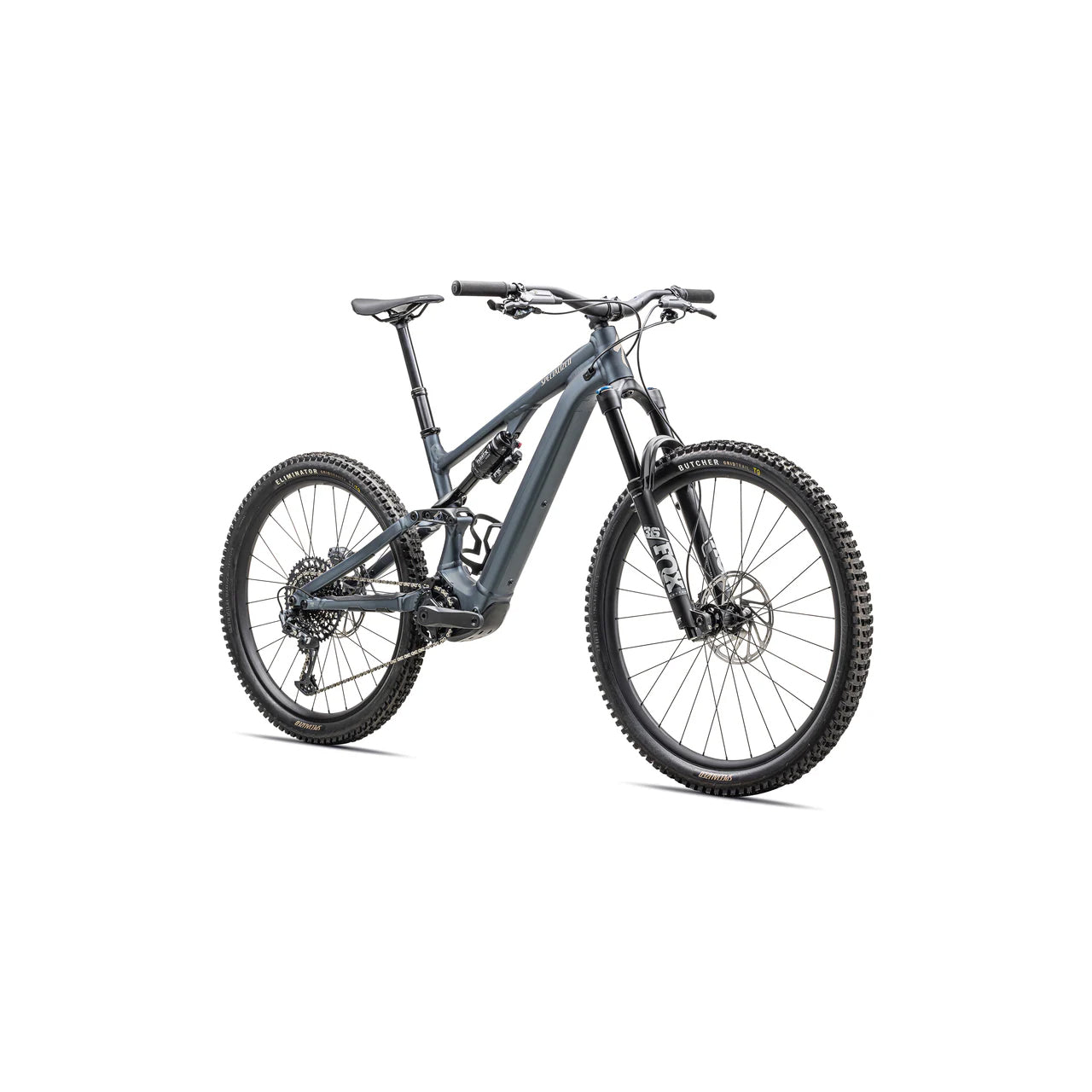 2025 | Turbo Levo SL Comp Alloy