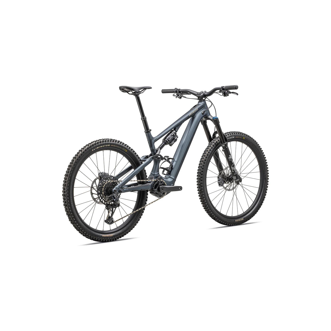 2025 | Turbo Levo SL Comp Alloy