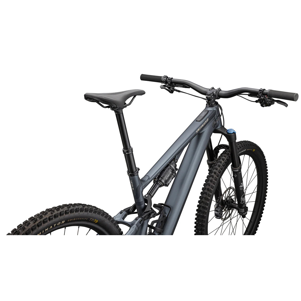 2025 | Turbo Levo SL Comp Alloy