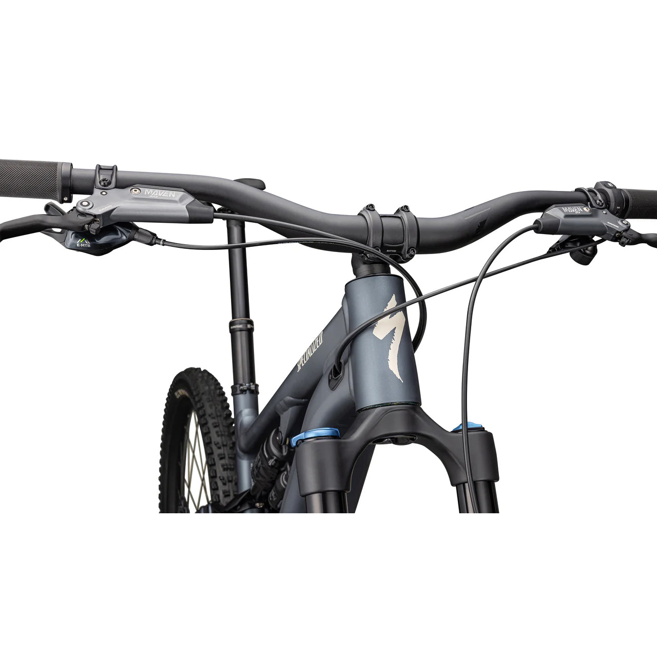 2025 | Turbo Levo SL Comp Alloy