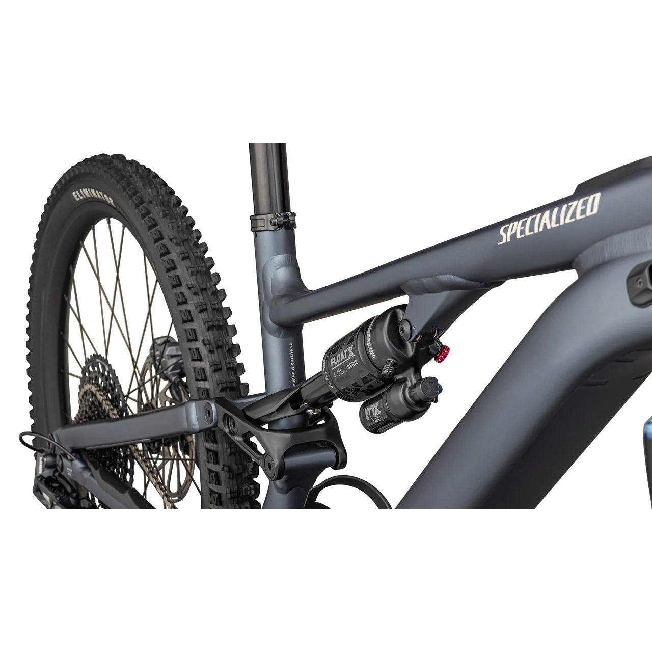 2025 | Turbo Levo SL Comp Alloy