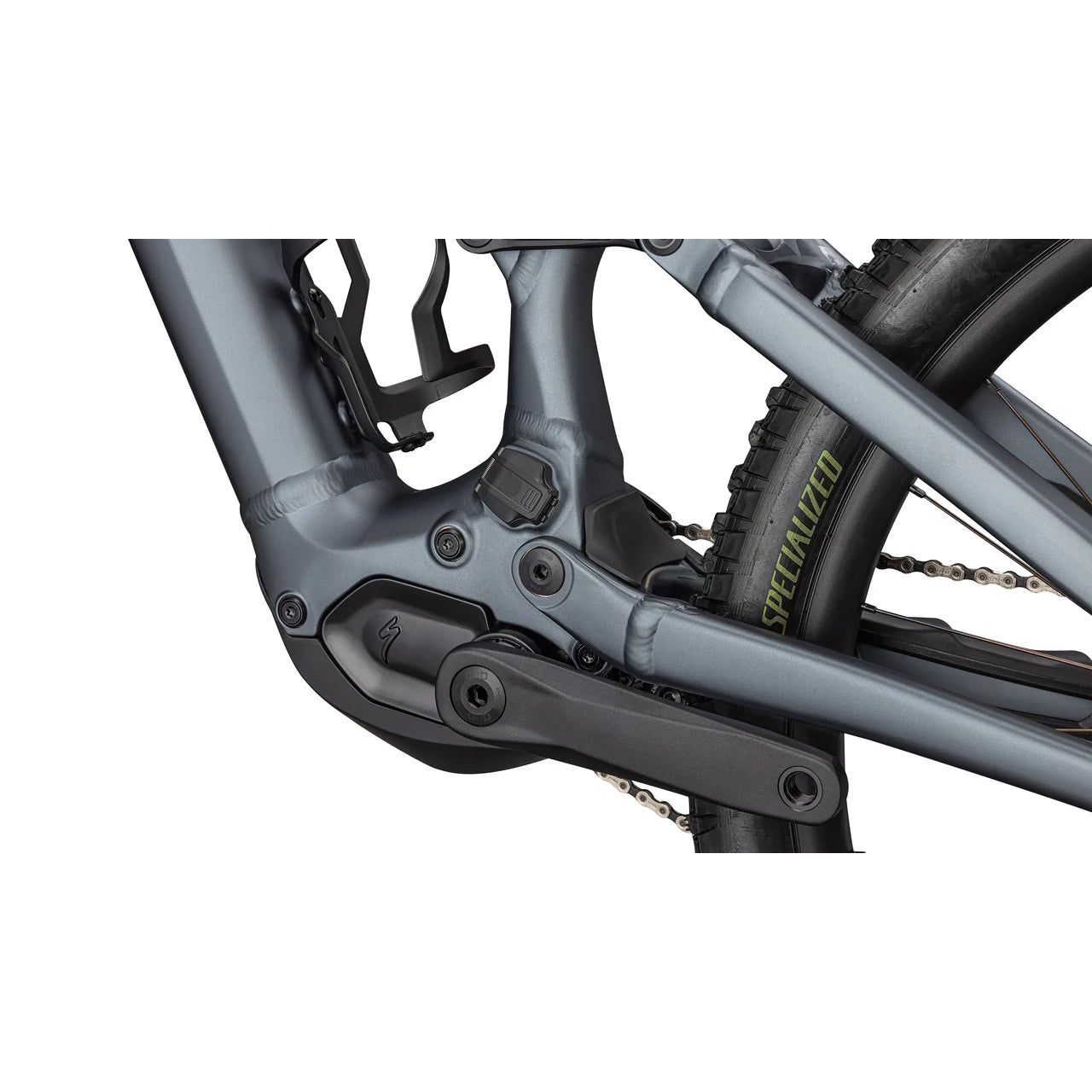 2025 | Turbo Levo SL Comp Alloy