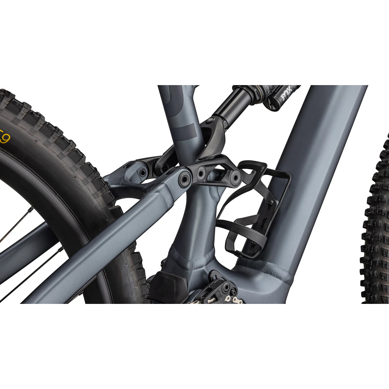 2025 | Turbo Levo SL Comp Alloy