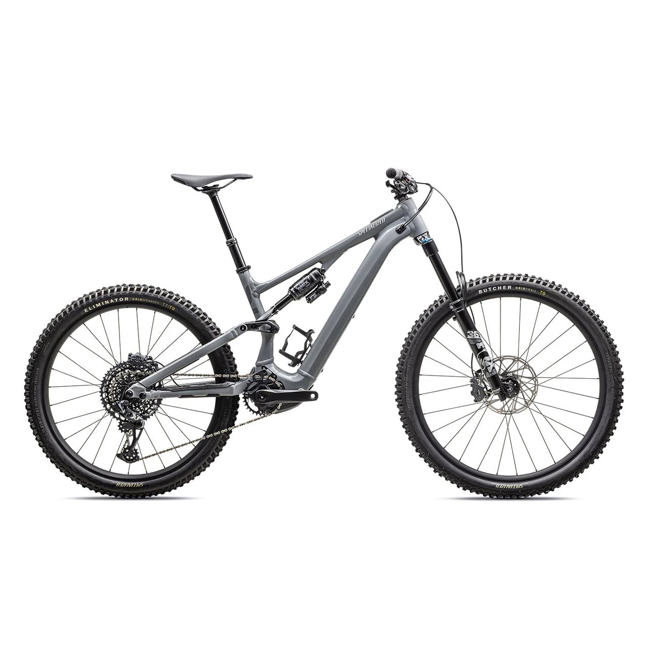 2025 | Turbo Levo SL Comp Alloy