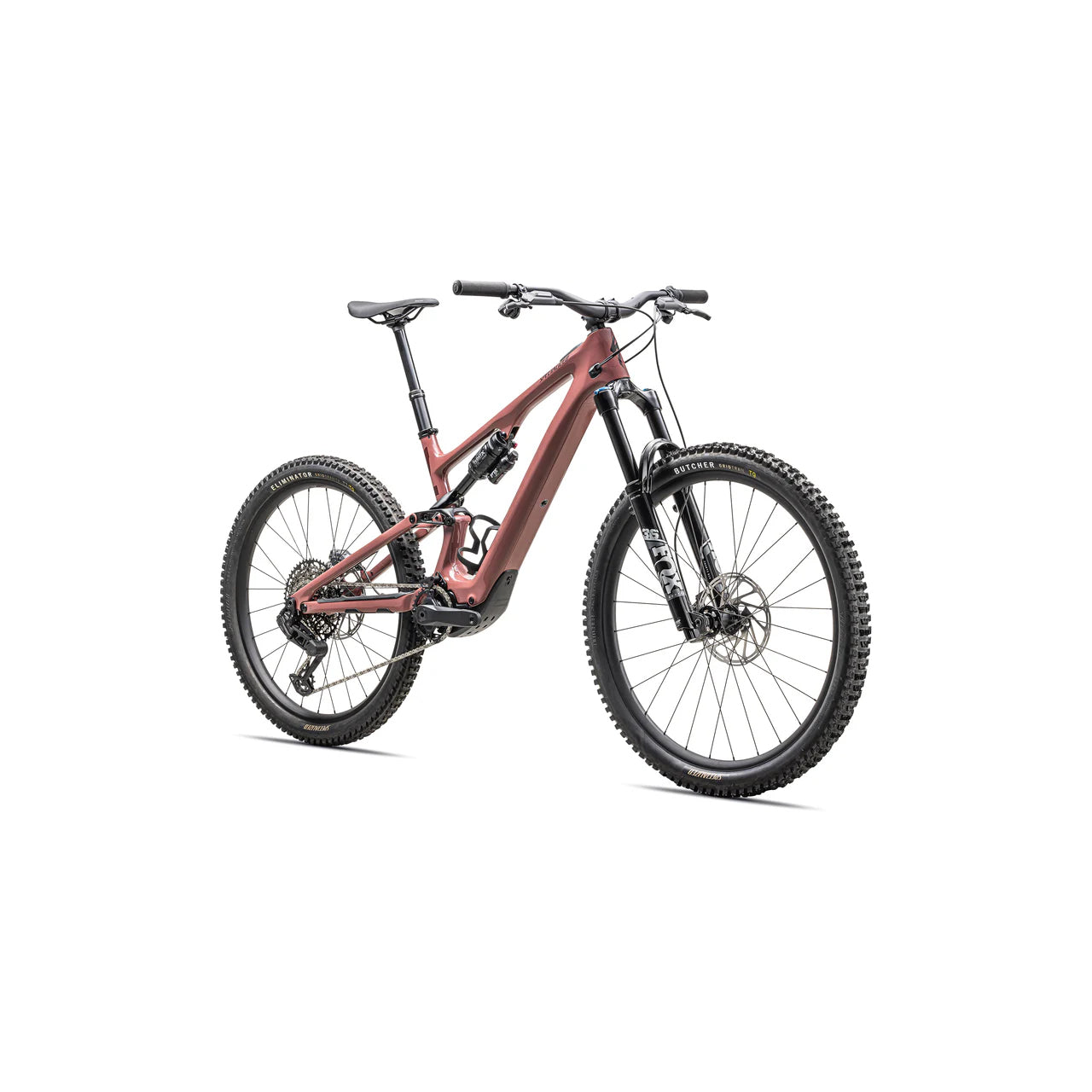 2025 | Turbo Levo SL Comp