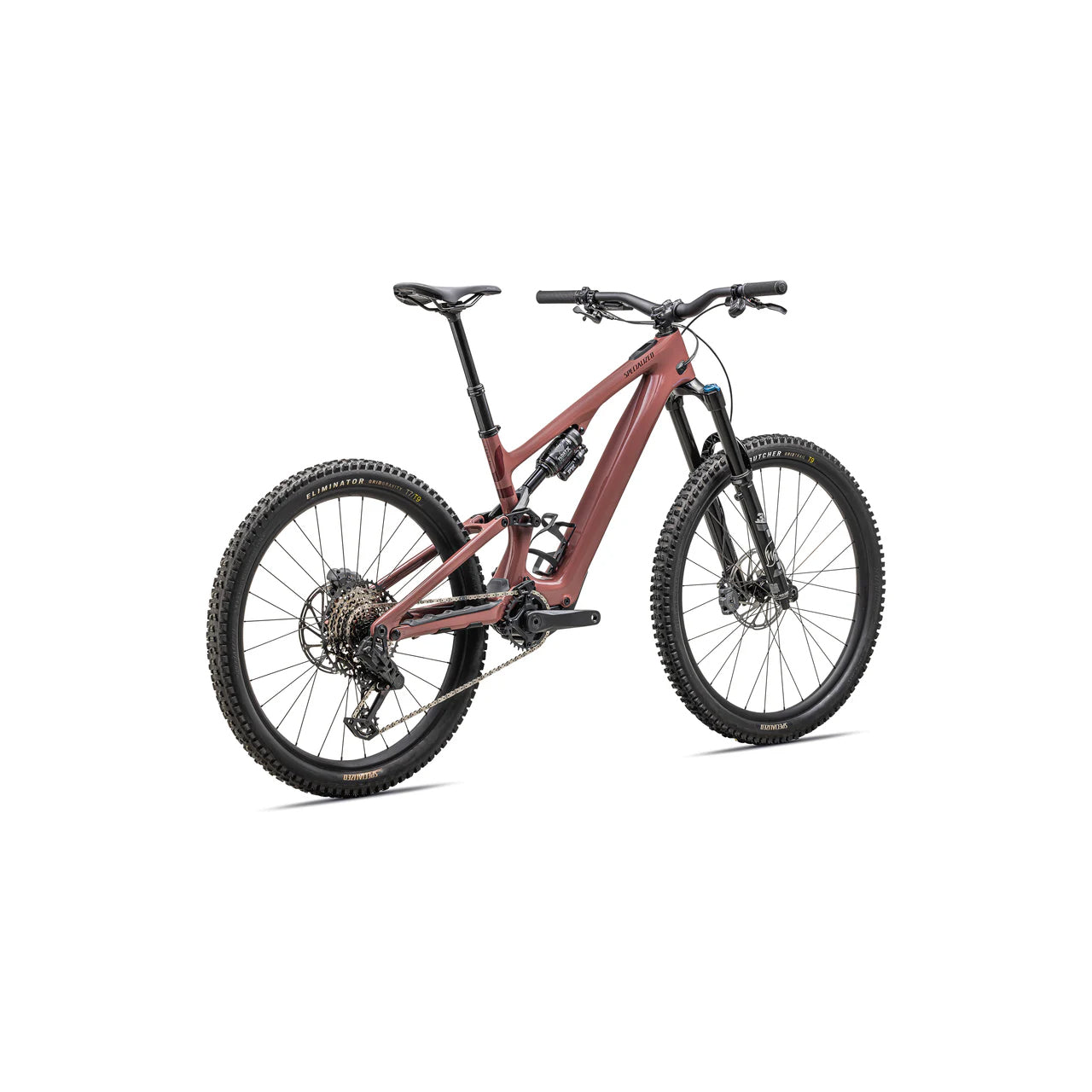2025 | Turbo Levo SL Comp