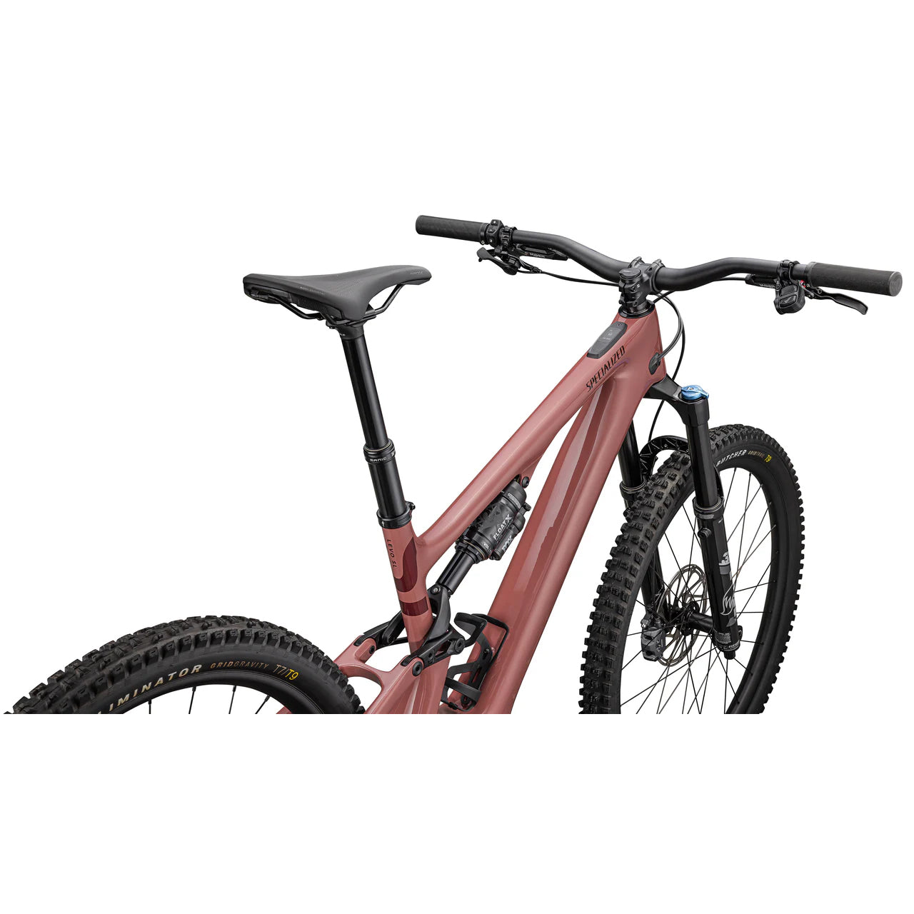 2025 | Turbo Levo SL Comp