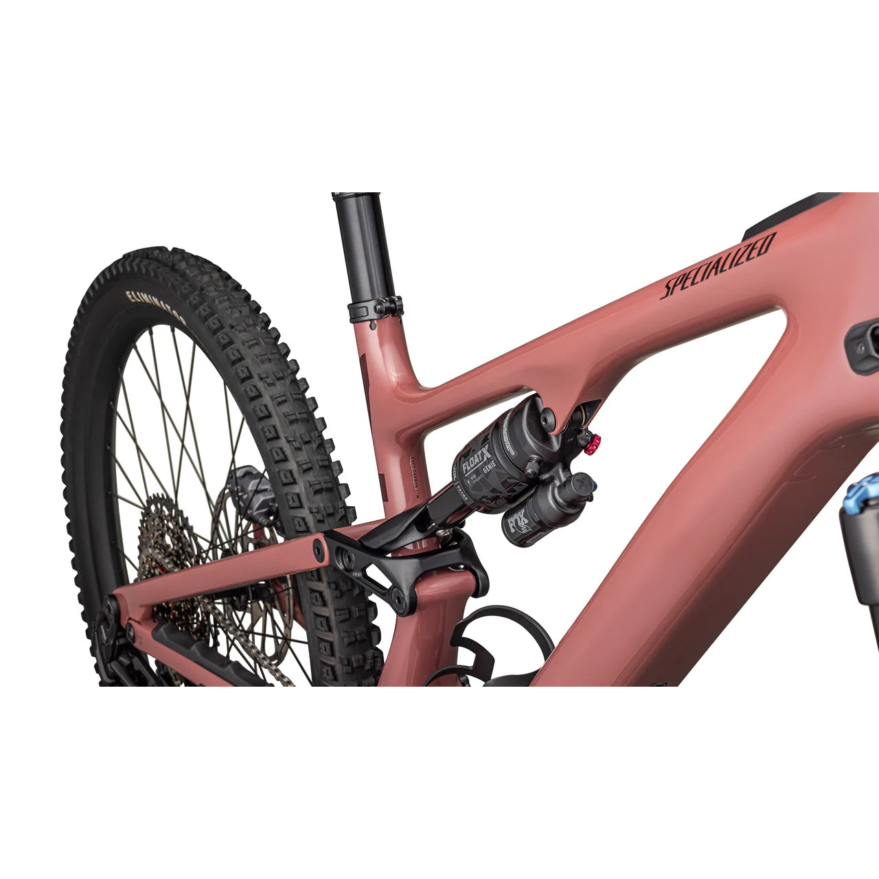 2025 | Turbo Levo SL Comp