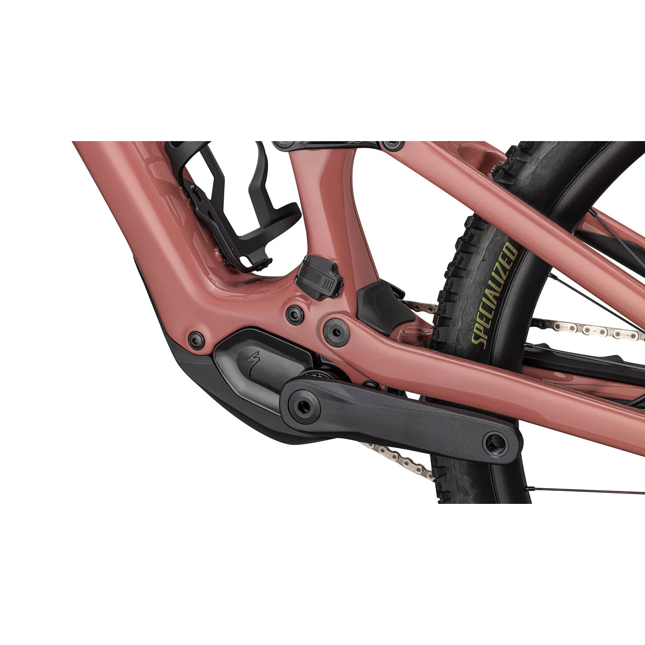 2025 | Turbo Levo SL Comp