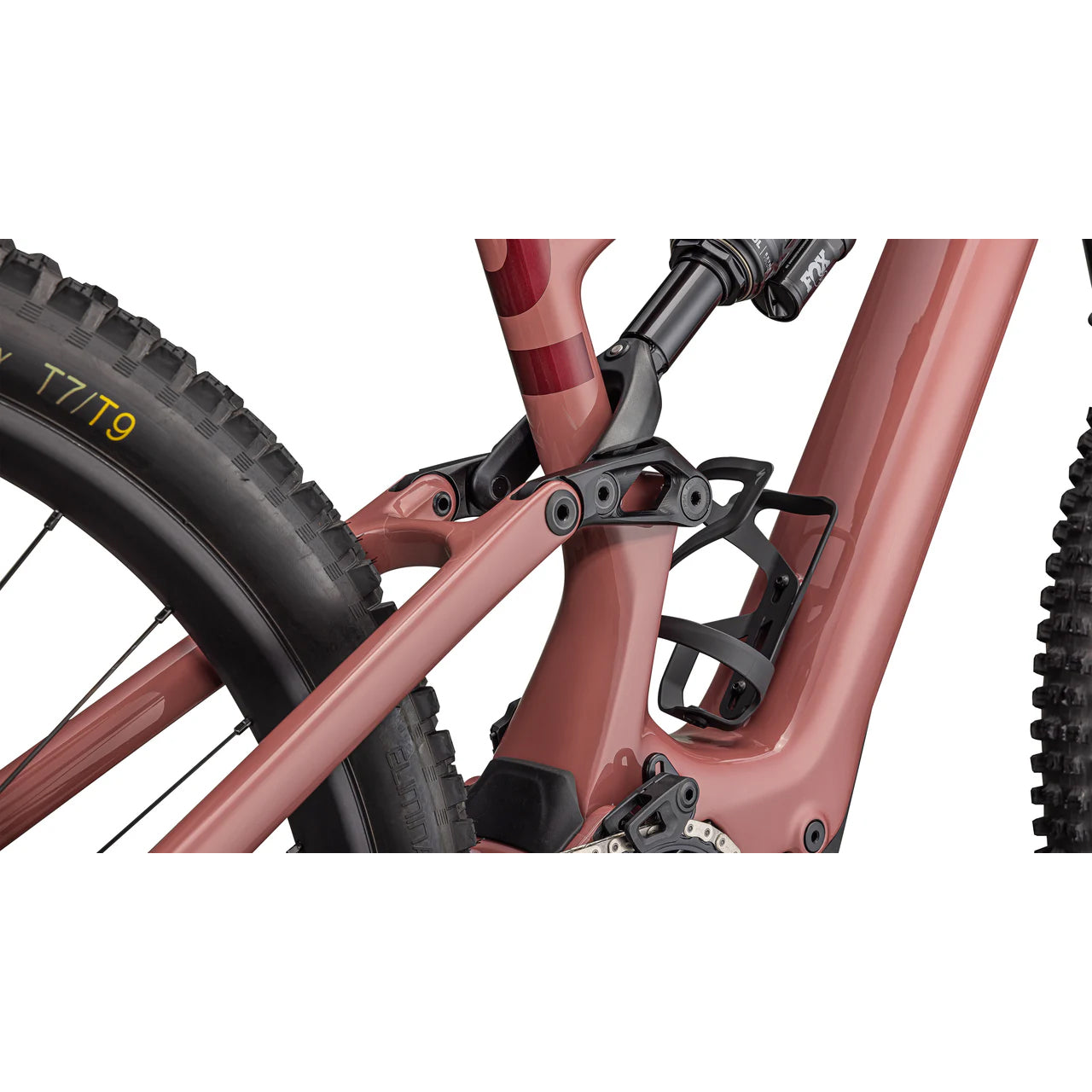2025 | Turbo Levo SL Comp
