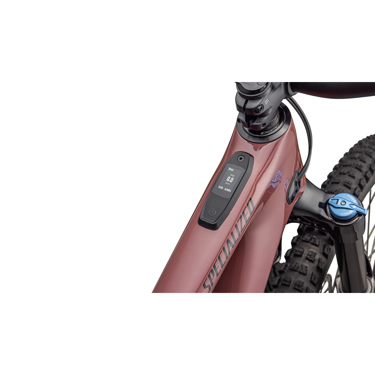 2025 | Turbo Levo SL Comp
