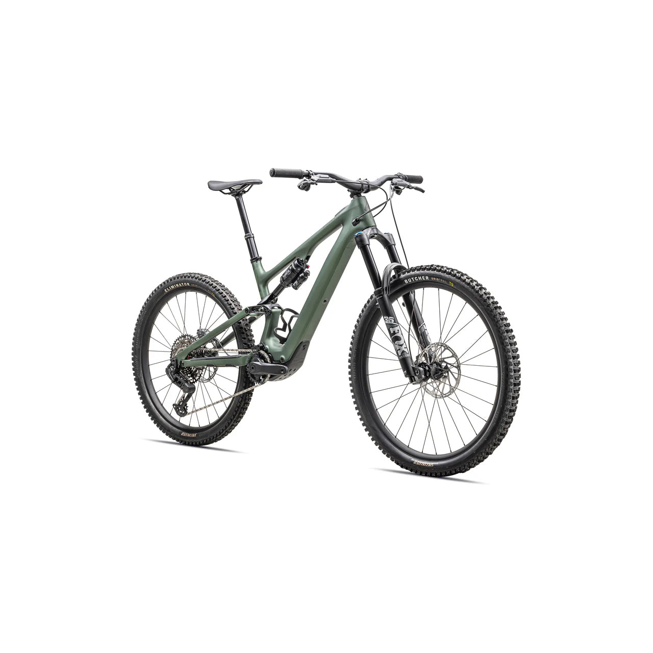 2025 | Turbo Levo SL Comp