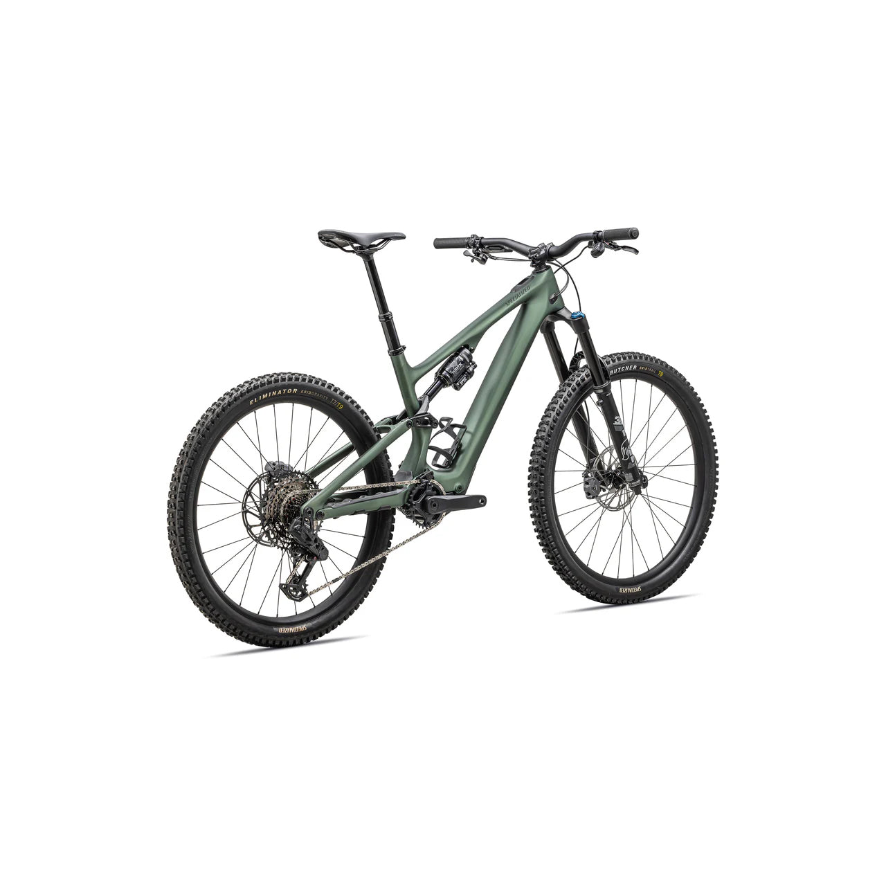 2025 | Turbo Levo SL Comp