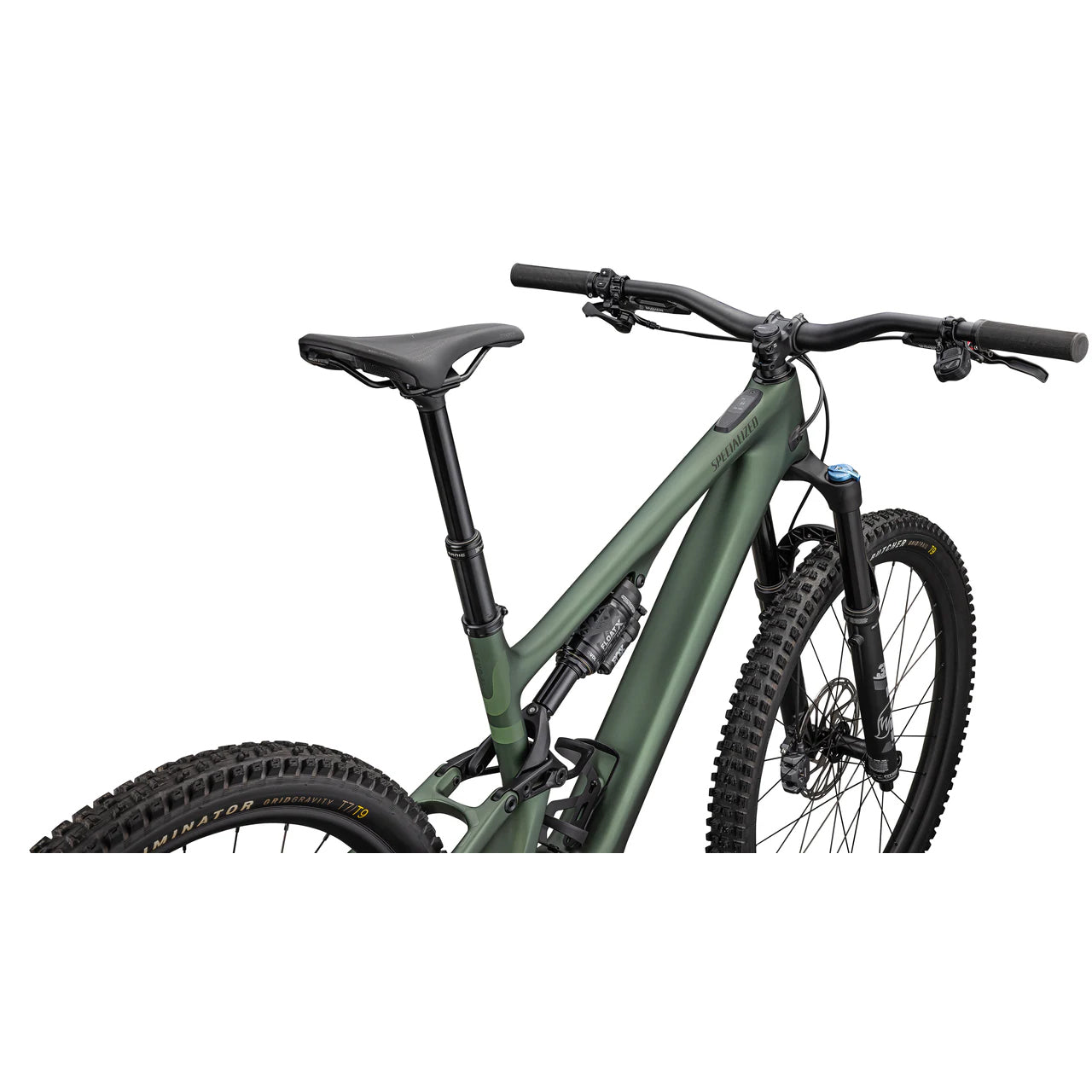 2025 | Turbo Levo SL Comp