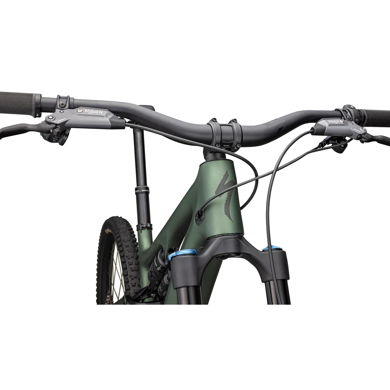 2025 | Turbo Levo SL Comp