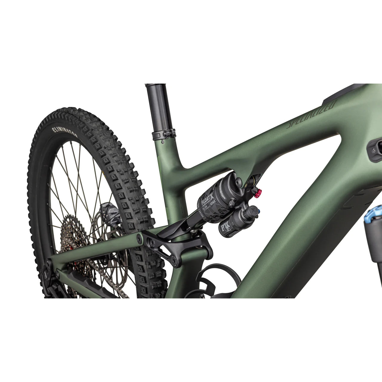 2025 | Turbo Levo SL Comp