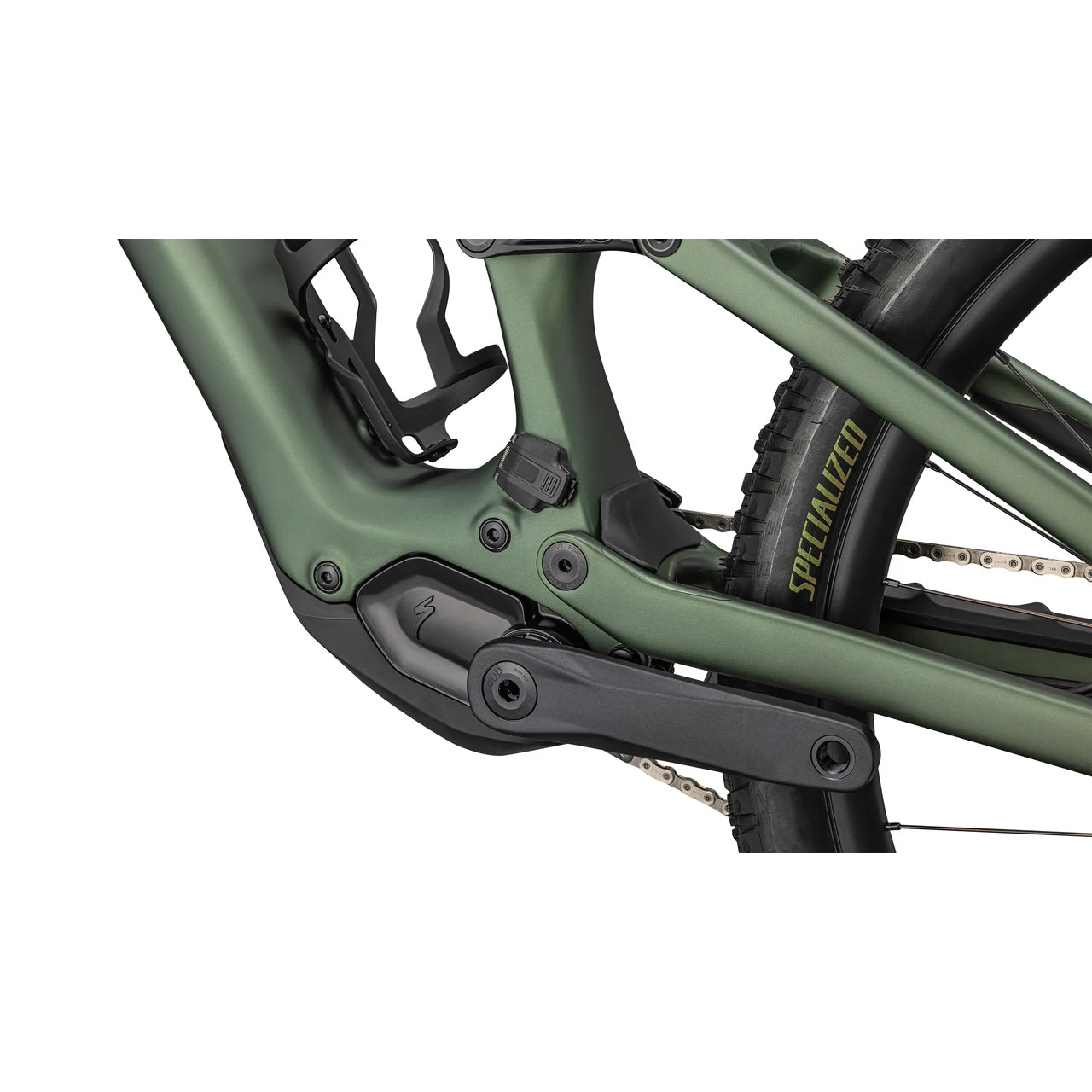 2025 | Turbo Levo SL Comp