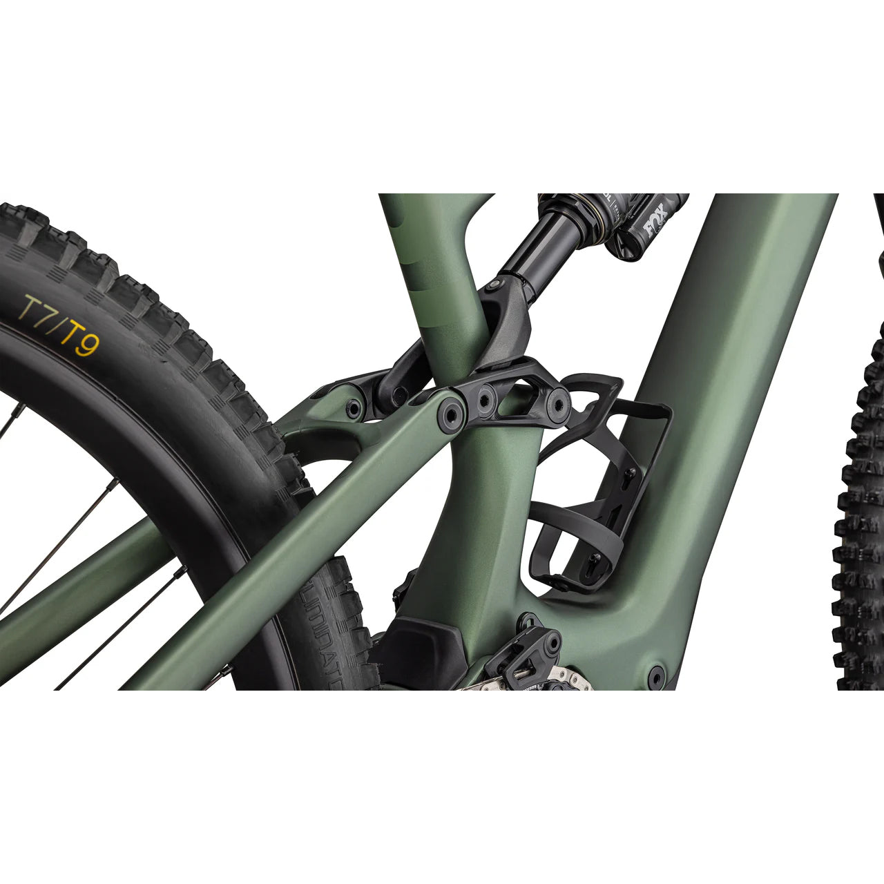 2025 | Turbo Levo SL Comp