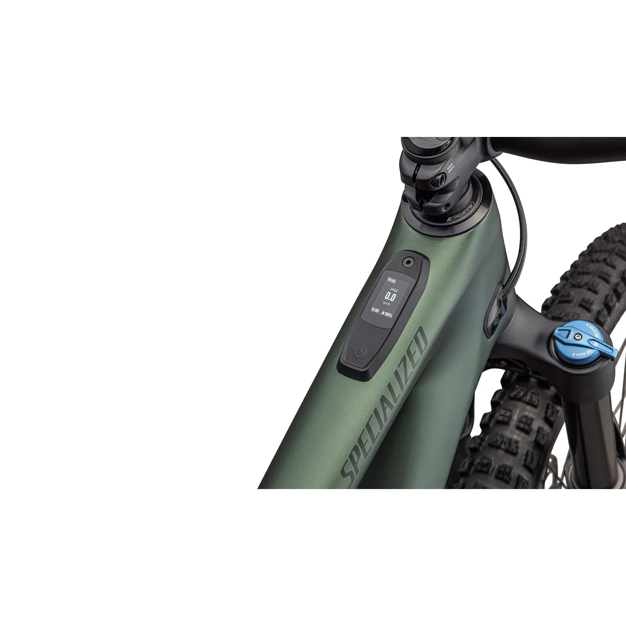 2025 | Turbo Levo SL Comp
