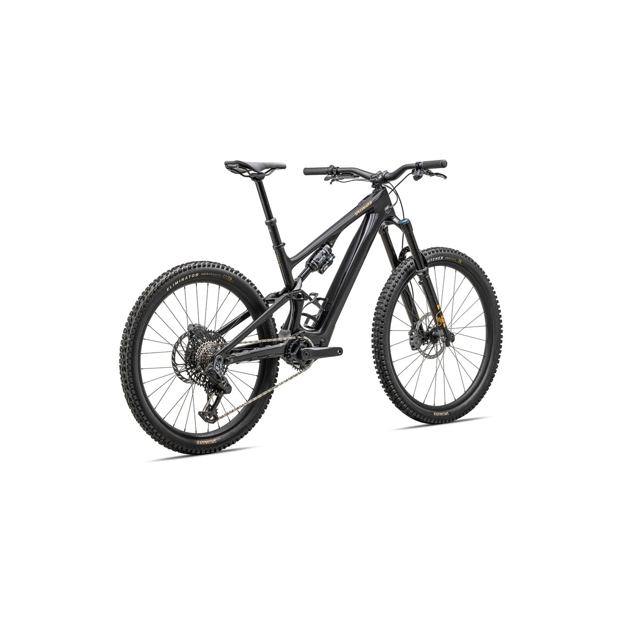 2025 | Turbo Levo SL Expert