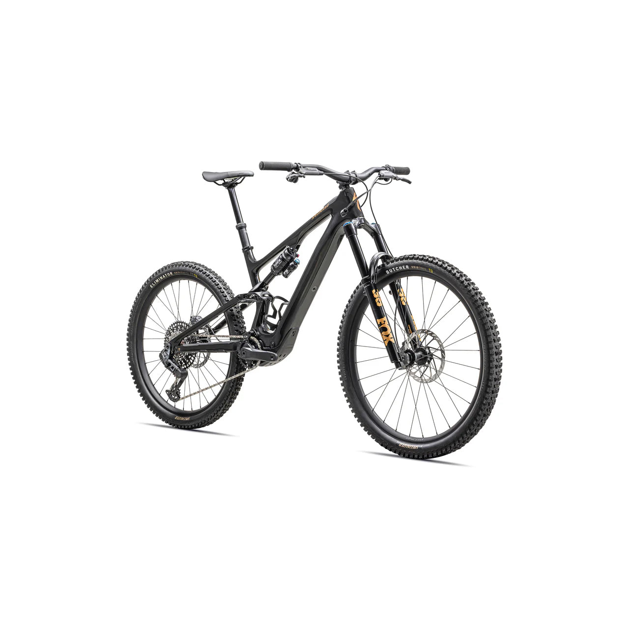 2025 | Turbo Levo SL Expert
