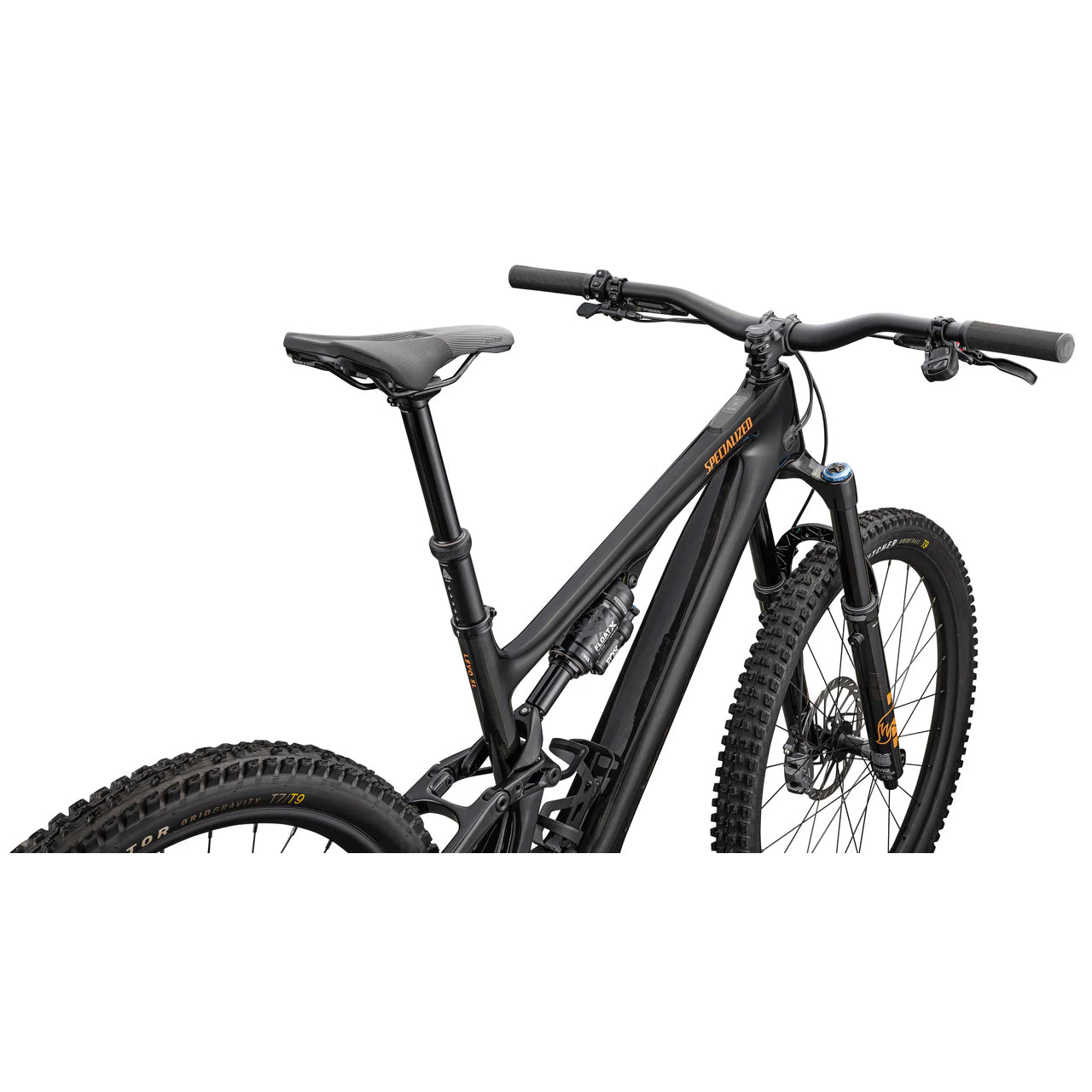 2025 | Turbo Levo SL Expert