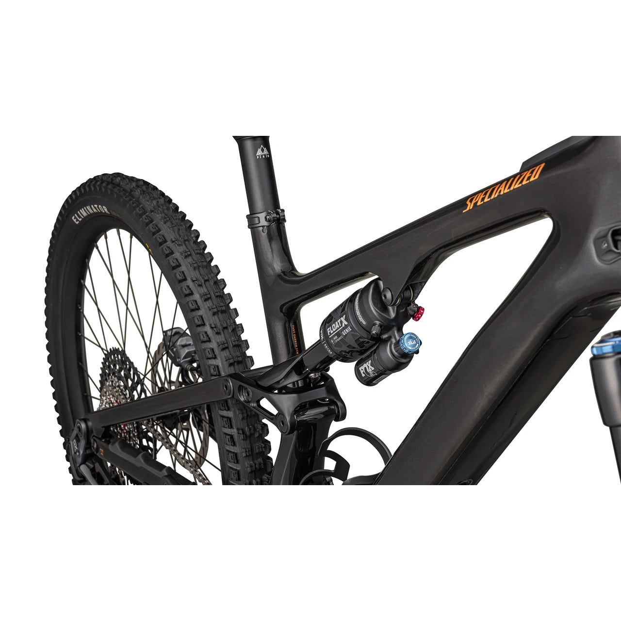 2025 | Turbo Levo SL Expert