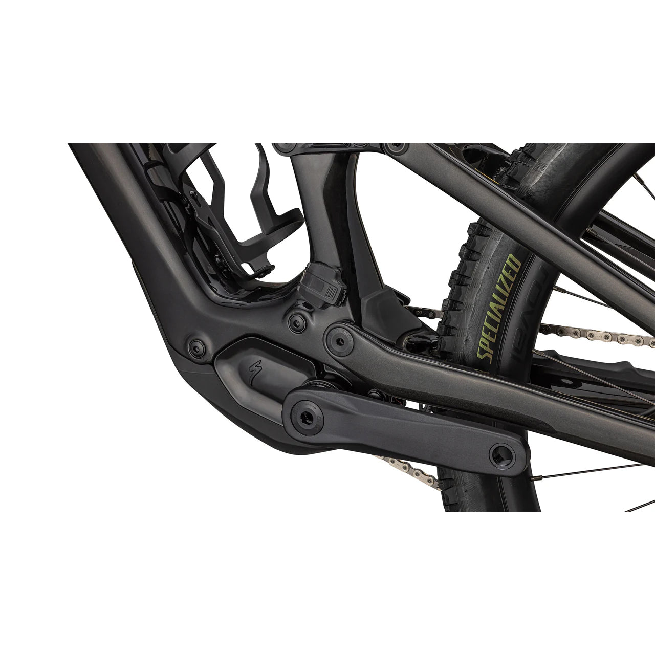 2025 | Turbo Levo SL Expert