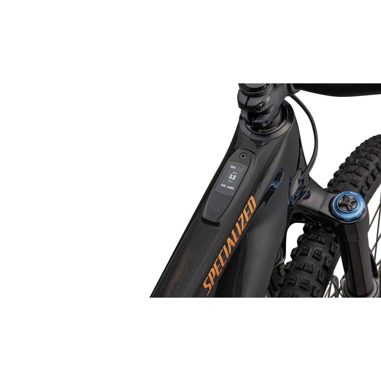 2025 | Turbo Levo SL Expert
