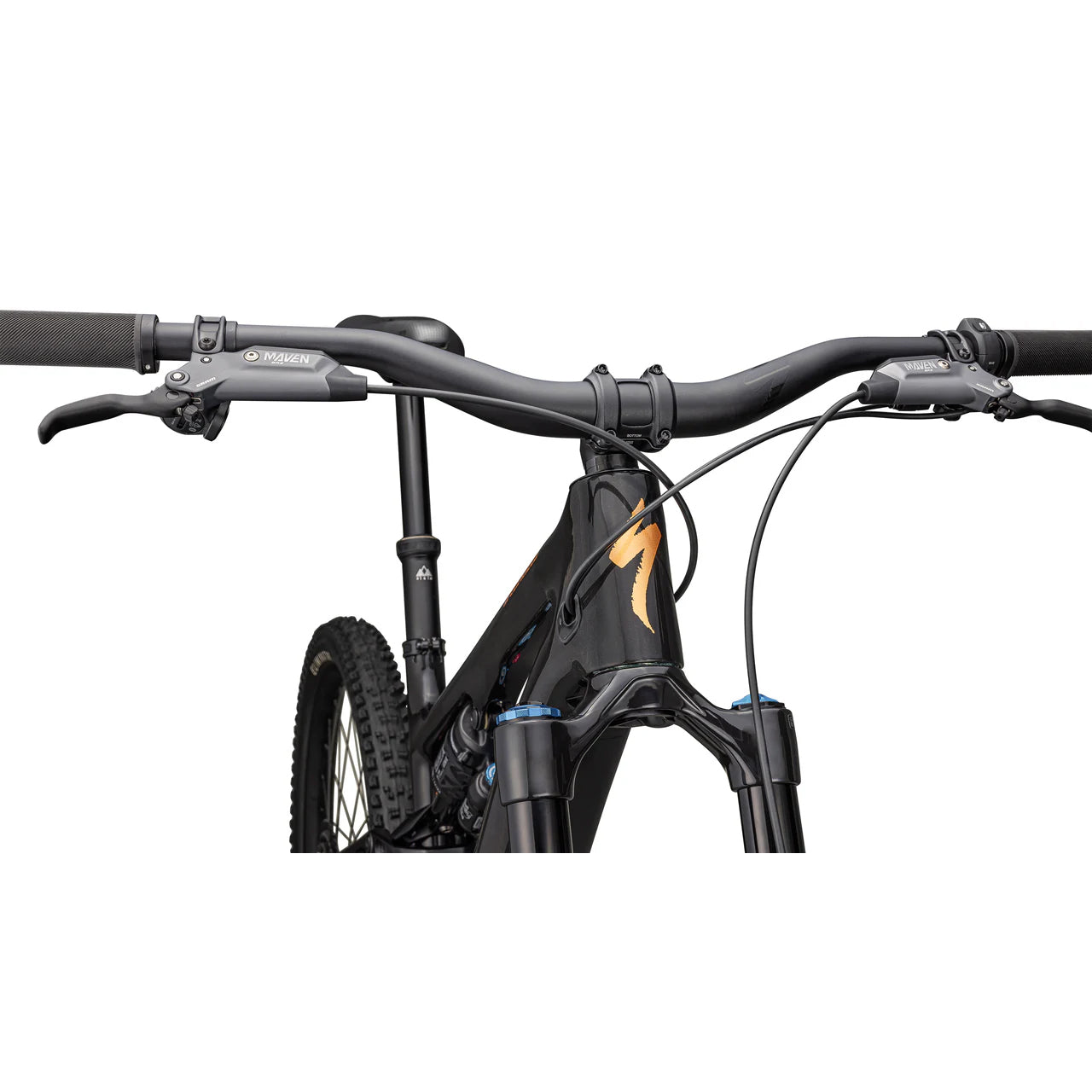2025 | Turbo Levo SL Expert