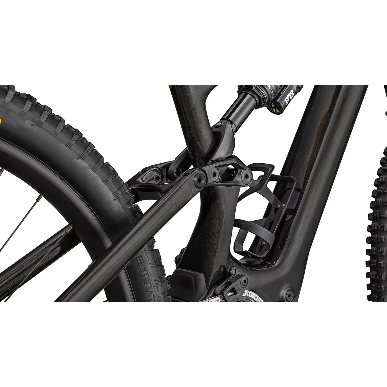 2025 | Turbo Levo SL Expert